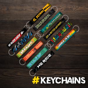 Keytags